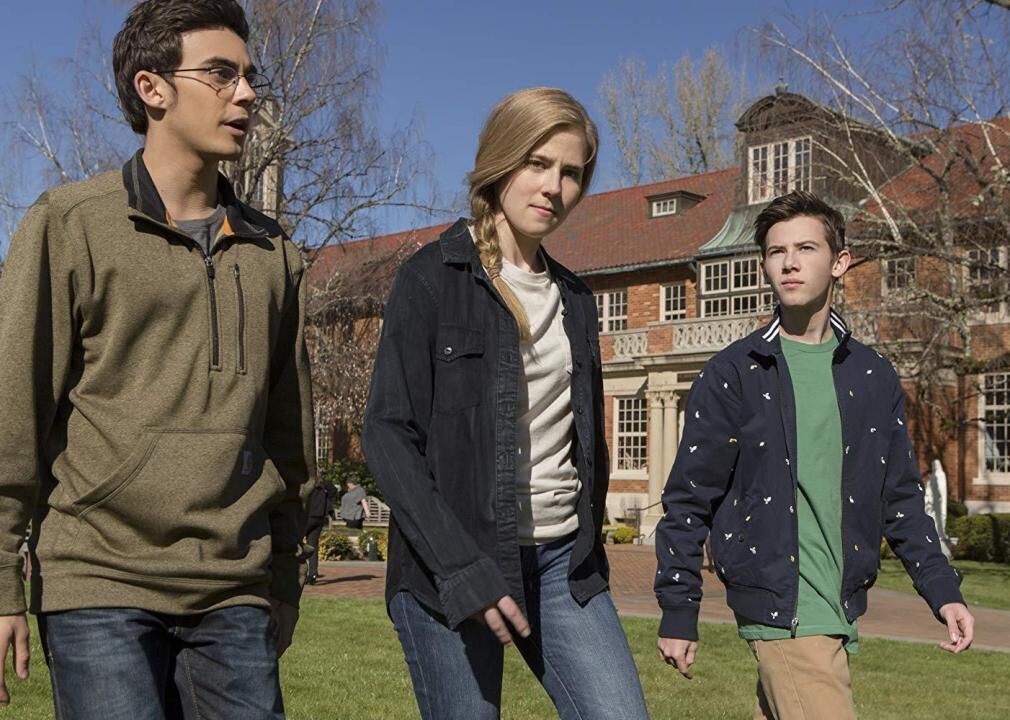 #49. American Vandal